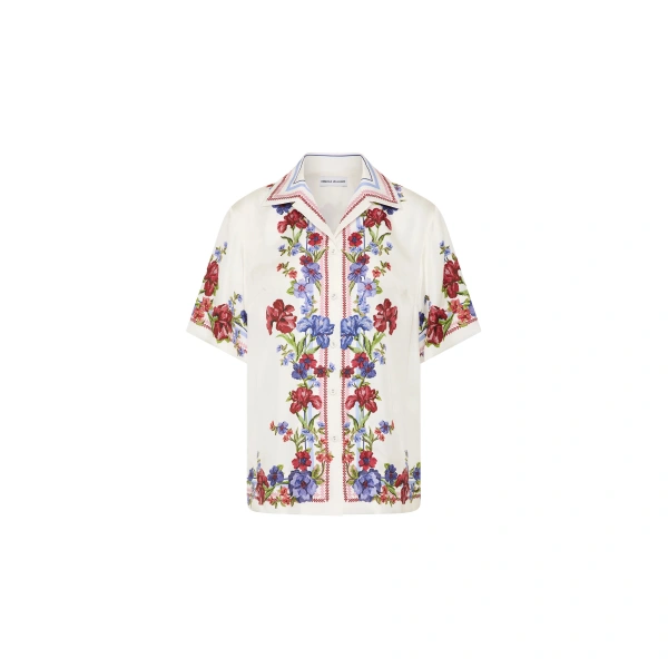 Highgrove Short Sleeve Shirt
