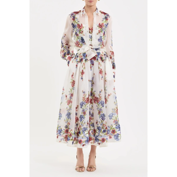Rebecca Vallance Highgrove Skirt | Skirts | Coveti