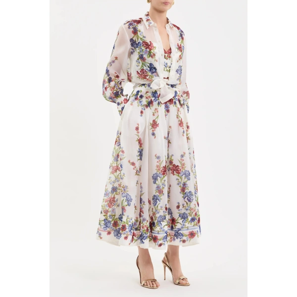 Rebecca Vallance Highgrove Skirt | Skirts | Coveti