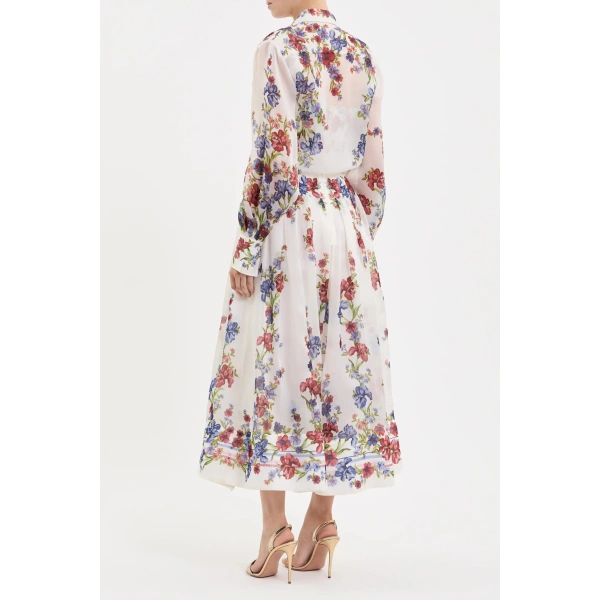 Rebecca Vallance Highgrove Skirt | Skirts | Coveti