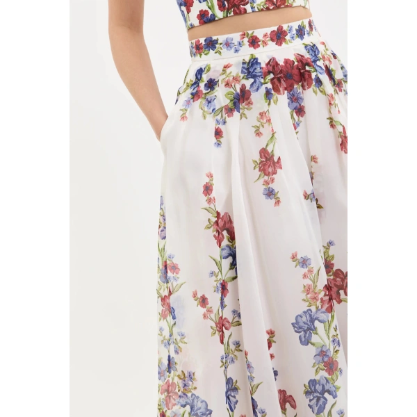 Rebecca Vallance Highgrove Skirt | Skirts | Coveti