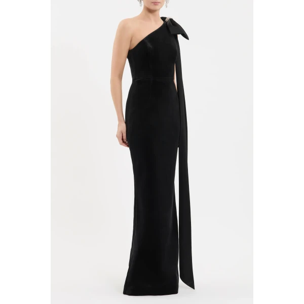Rebecca Vallance Imogen Gown | Evening Gowns | Coveti