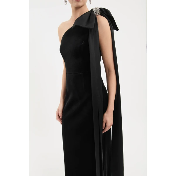 Rebecca Vallance Imogen Gown | Evening Gowns | Coveti