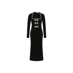 Rebecca Vallance Imogen Midi Dress | Midi Dresses | Coveti