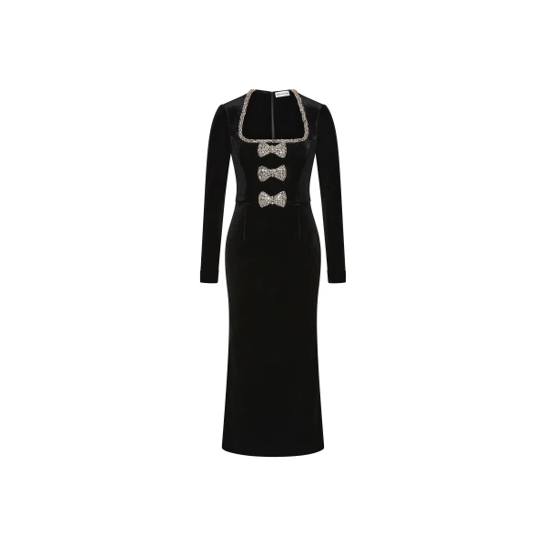 Imogen Midi Dress