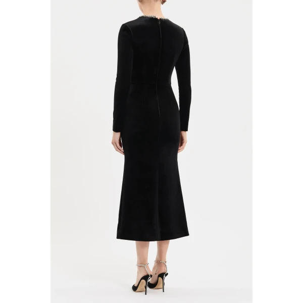 Rebecca Vallance Imogen Midi Dress | Midi Dresses | Coveti