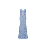 Rebecca Vallance Nottingham Gown