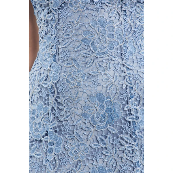 Rebecca Vallance Nottingham Gown