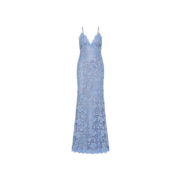 Rebecca Vallance Nottingham Gown