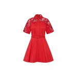 Rebecca Vallance Phillips Mini Dress 0 Rebecca Vallance Phillips Mini Dress | Mini Dresses | Coveti