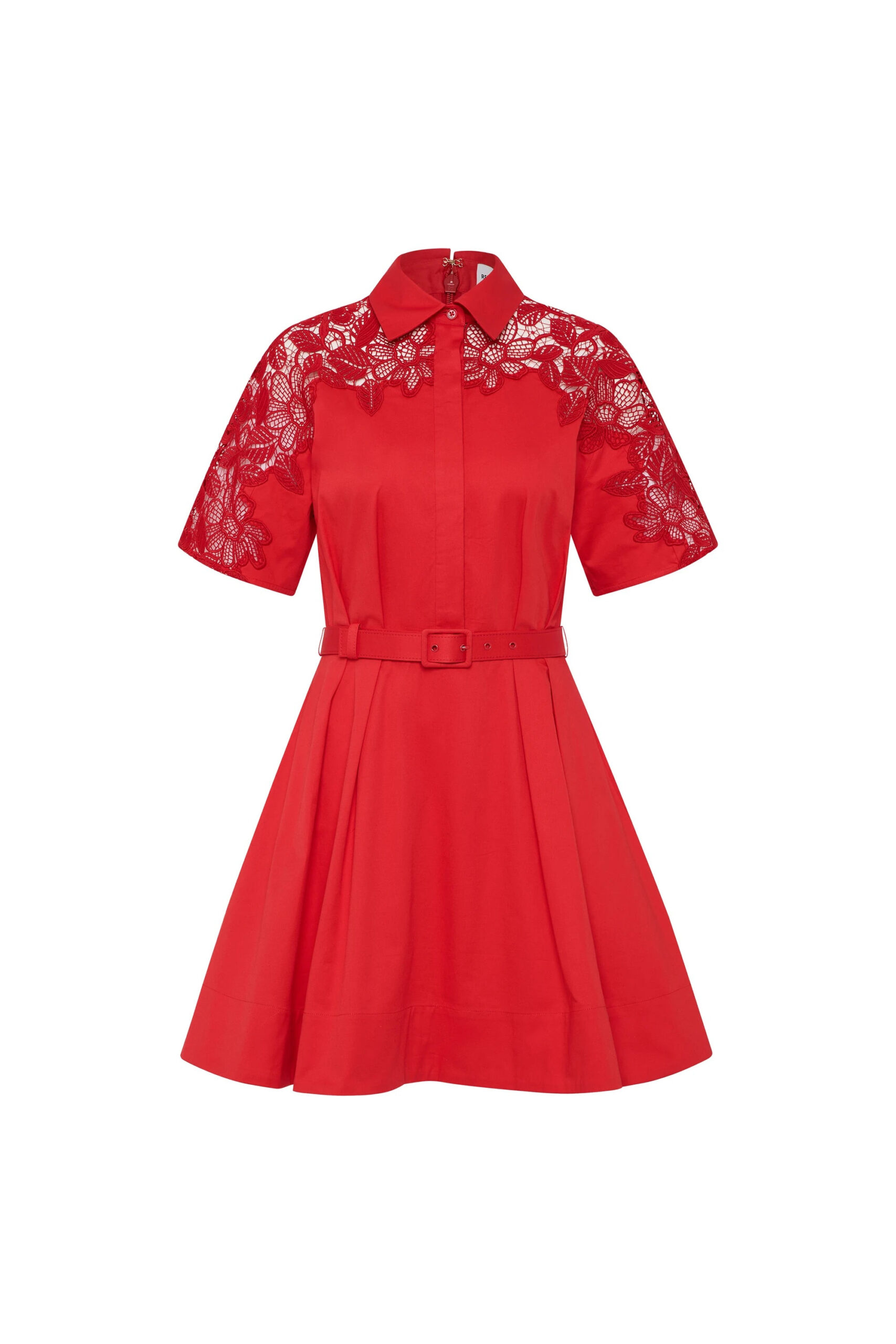 Rebecca Vallance Phillips Mini Dress 0 Rebecca Vallance Phillips Mini Dress | Mini Dresses | Coveti