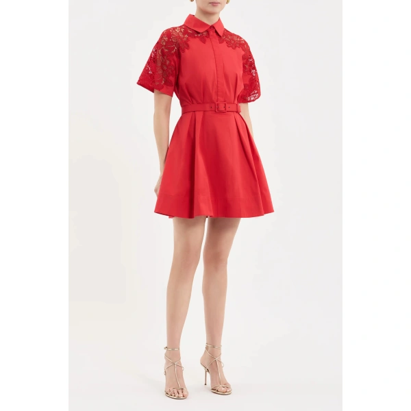 Rebecca Vallance Phillips Mini Dress | Mini Dresses | Coveti