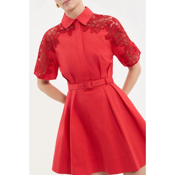 Rebecca Vallance Phillips Mini Dress | Mini Dresses | Coveti