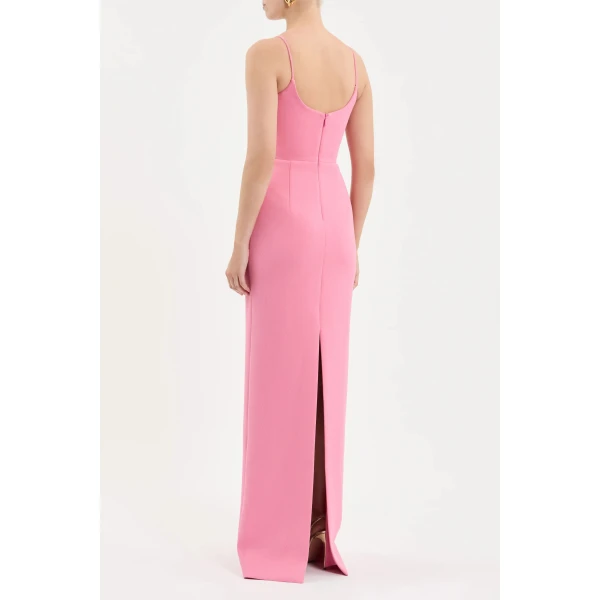 Rebecca Vallance Preston Bow Gown | Evening Gowns | Coveti
