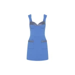 Rebecca Vallance Preston Mini Dress | Mini Dresses | Coveti