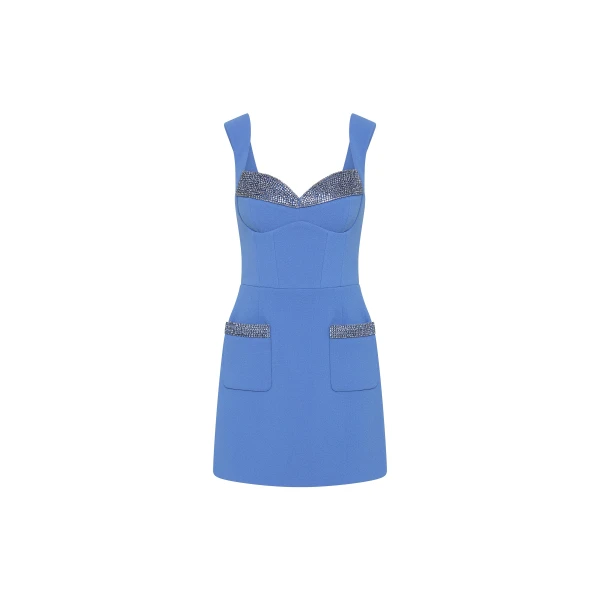 Preston Mini Dress