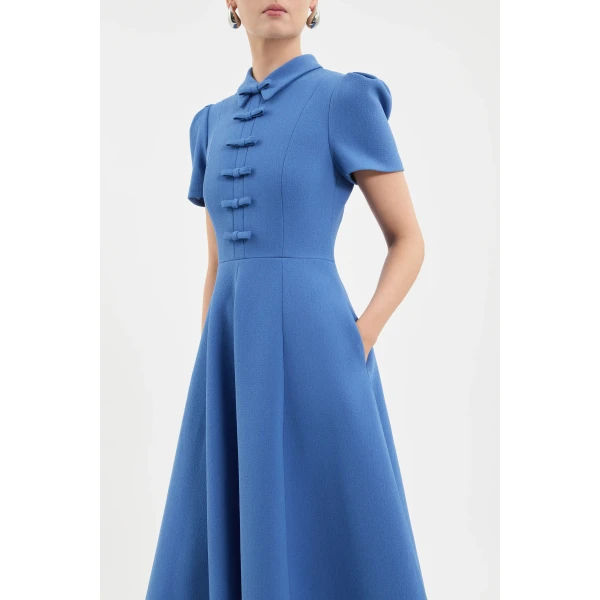 designer dresses at Coveti