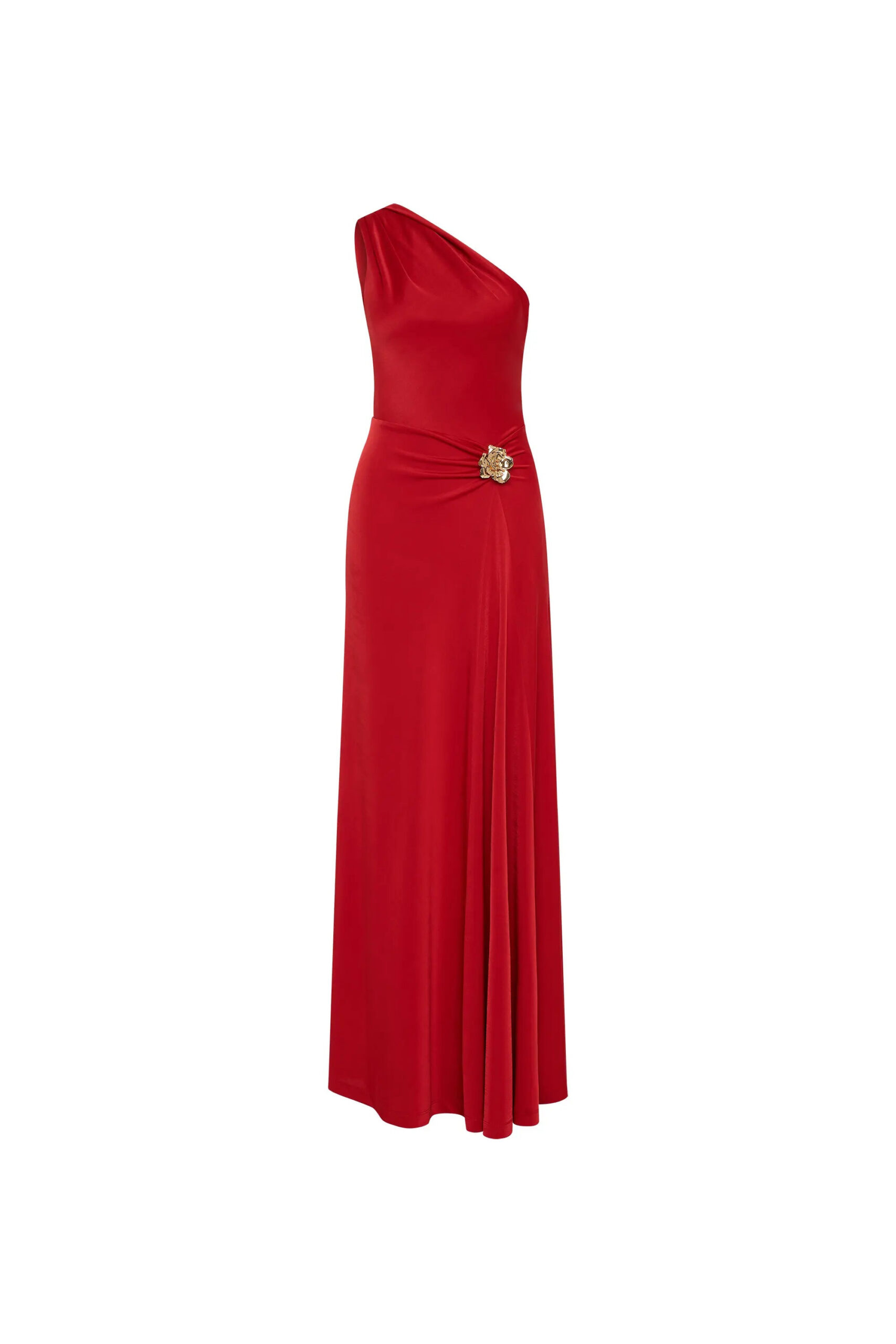 Rebecca Vallance Regent Asymmetrical Maxi Dress 0 Rebecca Vallance Regent Asymmetrical Maxi Dress | Maxi Dresses | Coveti
