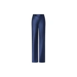 Rebecca Vallance Serene Pant in Chambray | Pants | Coveti