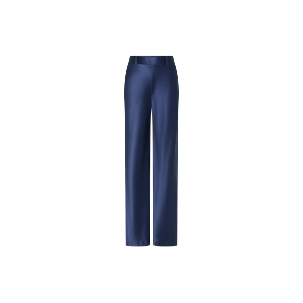 Serene Pant in Chambray