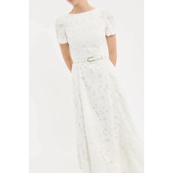 designer dresses at Coveti