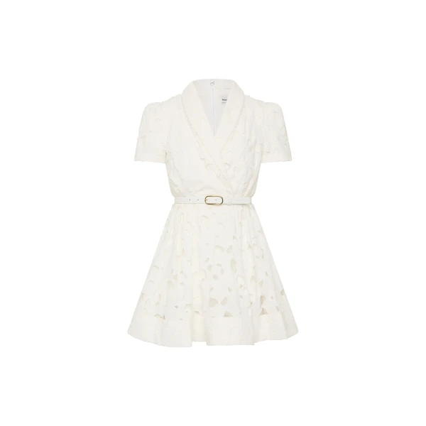 St Ives Mini Dress