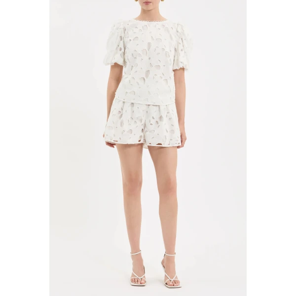 Rebecca Vallance Shorts