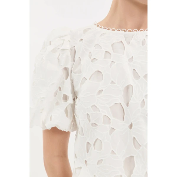 Rebecca Vallance St Ives Top