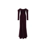 Rebecca Vallance Tudor Gown 0 Rebecca Vallance Tudor Gown | Evening Gowns | Coveti
