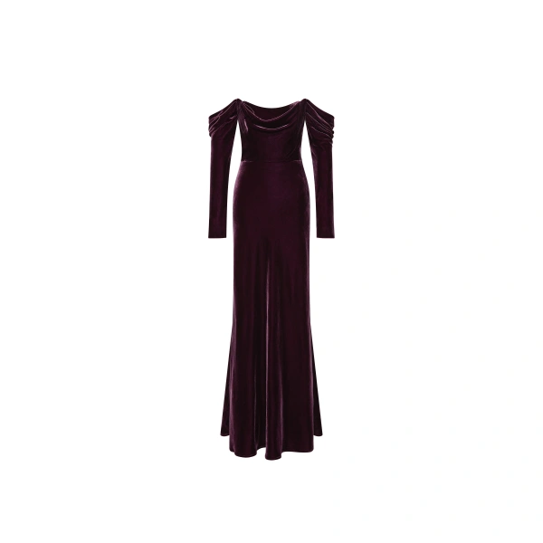 Tudor Gown