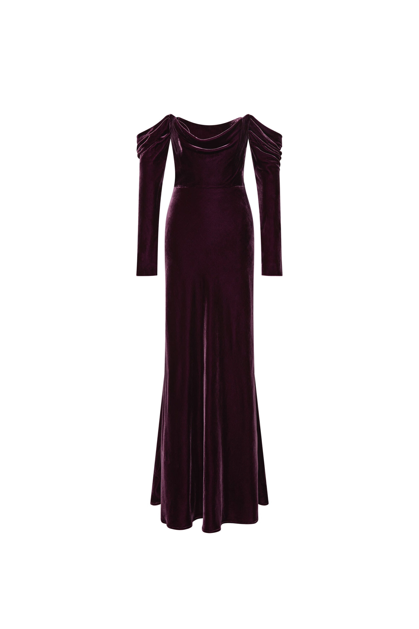 Rebecca Vallance Tudor Gown 0 Rebecca Vallance Tudor Gown | Evening Gowns | Coveti