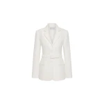 Rebecca Vallance Wimbledon Blazer