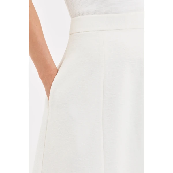designer skirts at Coveti