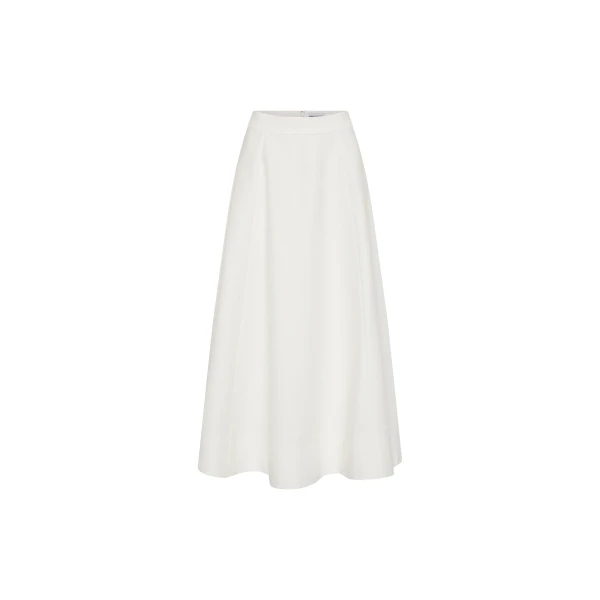 Wimbledon Midi Skirt