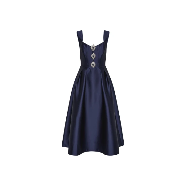 Windermere Midi Dress