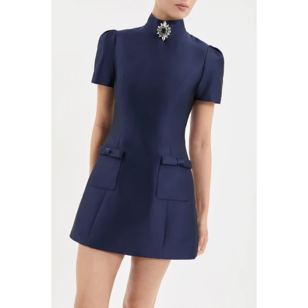 designer dresses at Coveti