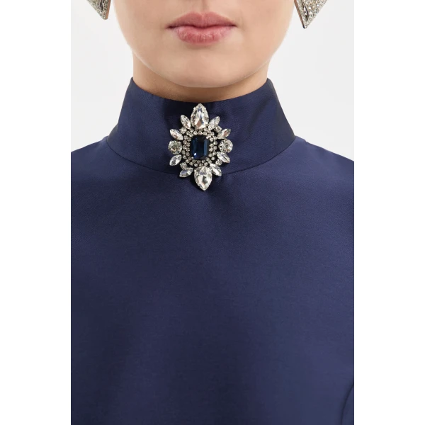 Rebecca Vallance Windermere Mini Dress