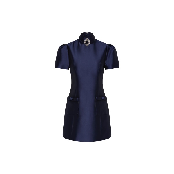 Windermere Mini Dress
