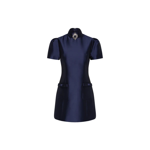 Windermere Mini Dress