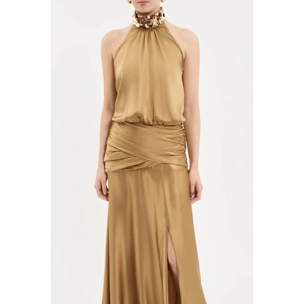 designer dresses at Coveti
