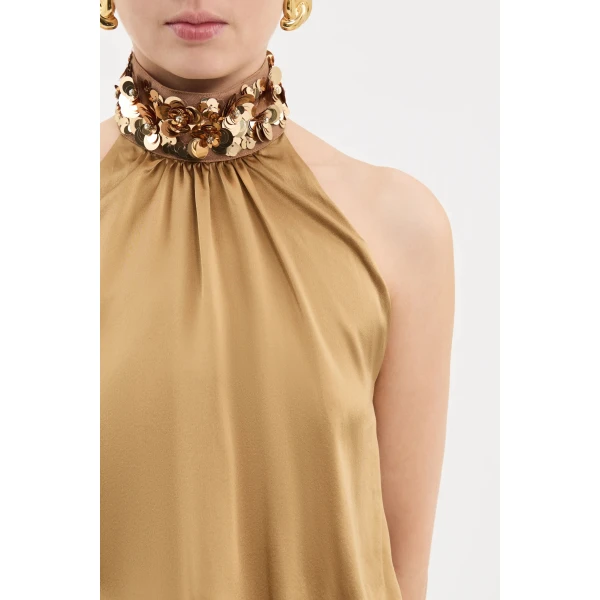 Rebecca Vallance Windsor Gown