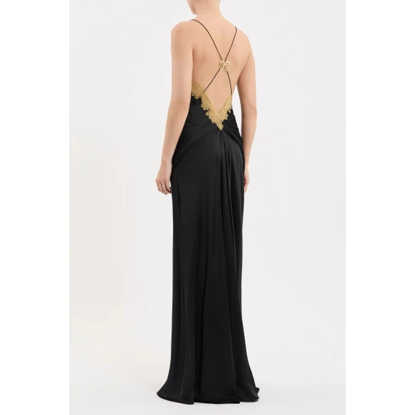 100% silk