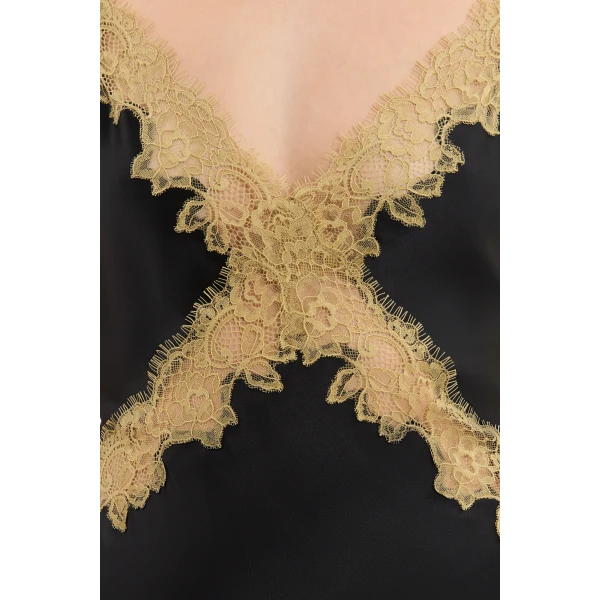 Rebecca Vallance Windsor Maxi Dress