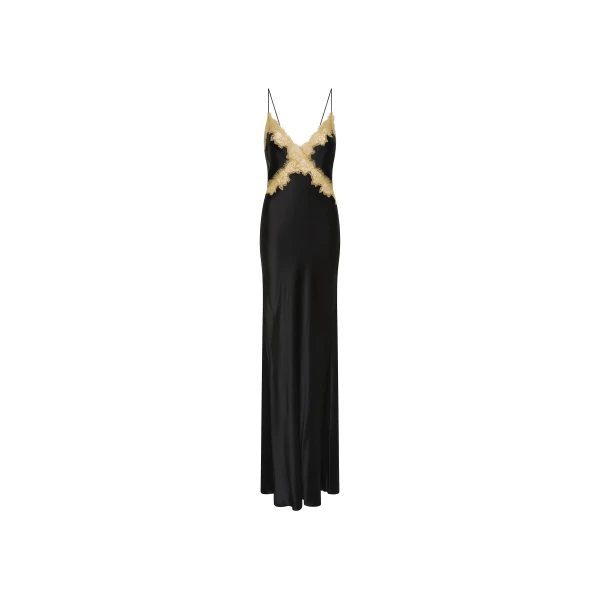 Windsor Maxi Dress