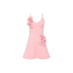Rebecca Vallance Yorkshire Mini Dress | Mini Dresses | Coveti