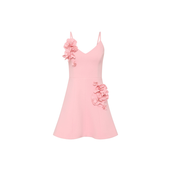 Rebecca Vallance Yorkshire Mini Dress | Mini Dresses | Coveti