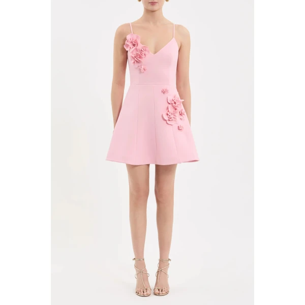 Rebecca Vallance Yorkshire Mini Dress | Mini Dresses | Coveti