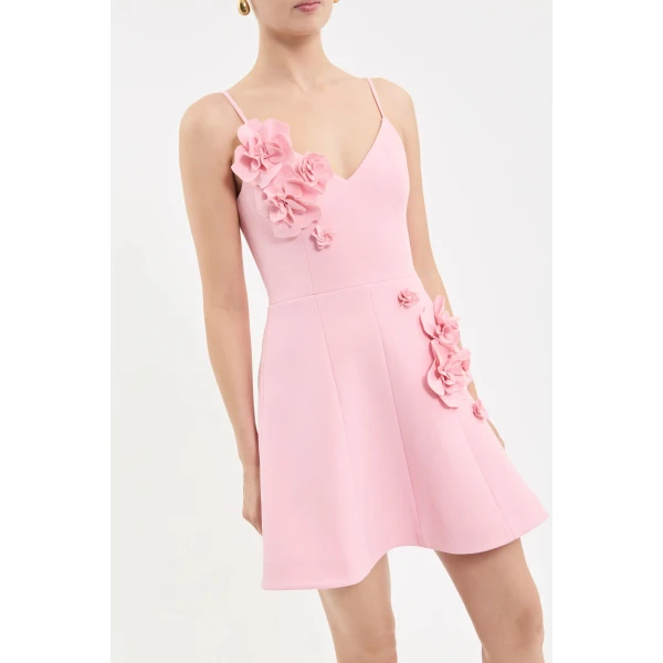 Rebecca Vallance Yorkshire Mini Dress | Mini Dresses | Coveti