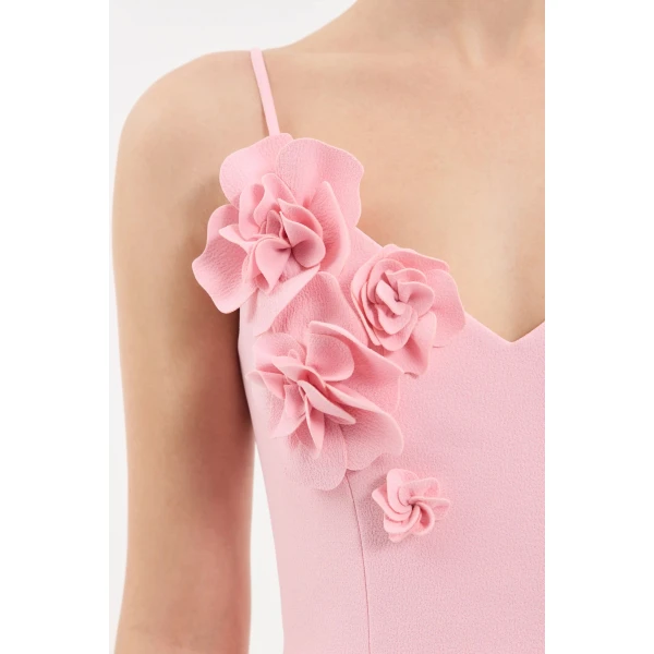 Rebecca Vallance Yorkshire Mini Dress | Mini Dresses | Coveti