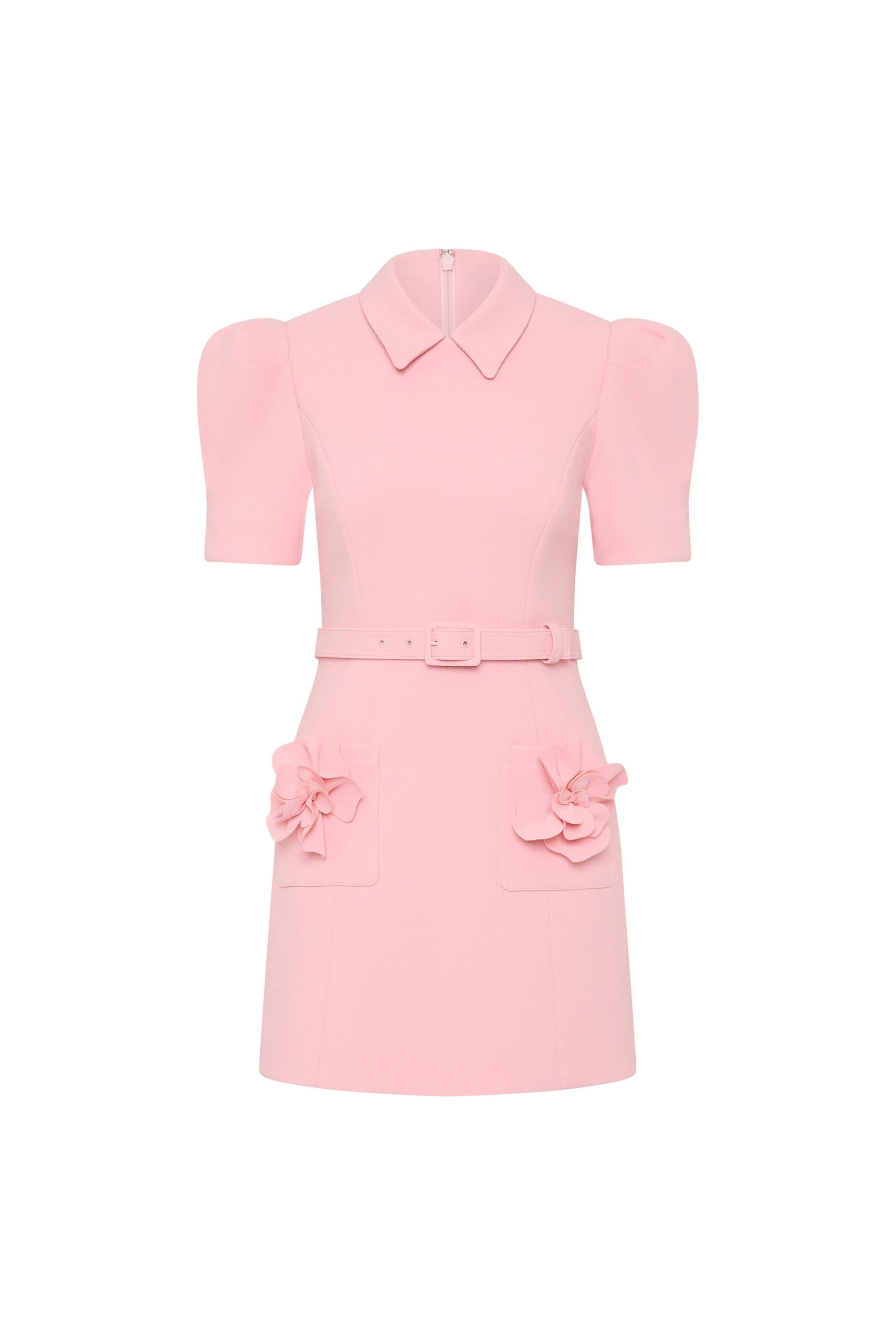 Rebecca Vallance Yorkshire Short Sleeve Mini Dress 0 Rebecca Vallance Yorkshire Short Sleeve Mini Dress | Mini Dresses | Coveti
